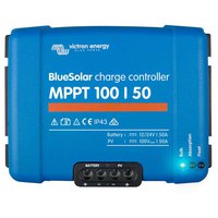 Victron energy BlueSolar MPPT 100/50 Oplader