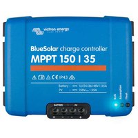 Victron energy Carregador BlueSolar MPPT 150/35