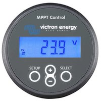 Victron energy MPPT Control