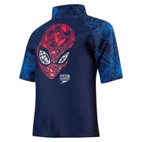 speedo-camiseta-marvel-spiderman