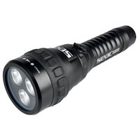 seac-rechargeable-r40-torch