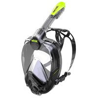 SEAC Libera Snorkeling Mask
