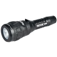 seac-rechargeable-r15-flashlight