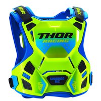 Thor Guardian MX Protection Vest