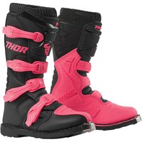 Thor Blitz XP W S9 Motorcycle Boots