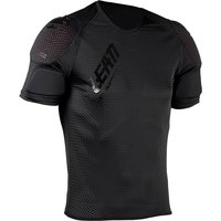 Leatt 3DF Air Fit Lite Short Sleeve Protection T-shirt