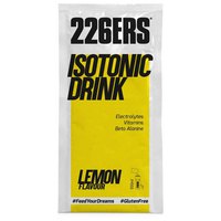 226ers-sobre-monodosis-isotonic-drink-20g-limon