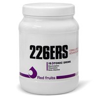 226ers-isotonic-500g-red-fruits-powder