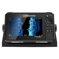 Lowrance Con Trasduttore HDS-7 Live Active Imaging