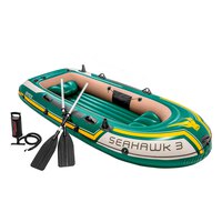 Intex Seahawk 3 Inflatable