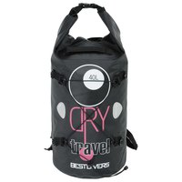 best-divers-pvc-dry-40l-backpack