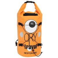best-divers-pvc-dry-40l-backpack
