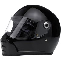 Biltwell Lane Splitter Full Face Helmet
