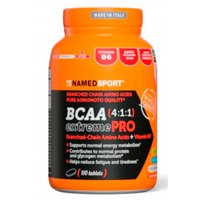 named-sport-bcaa-extreme-pro-110-unidades-neutro-sabor-tablets