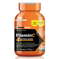 named-sport-vitamine-c-4-natural-natural-melange-90-unites-neutre-saveur-comprimes