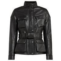 Belstaff Tourmaster Pro Leather Куртка