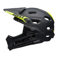 Bell Super DH MIPS Downhill Helm