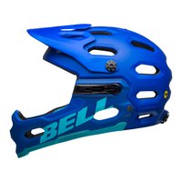 Bell ダウンヒルヘルメット Super 3R MIPS
