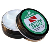 metalsub-graisse-oxygen-30-gr