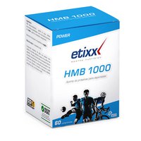 Etixx HMB 1000 60 Unità Sapore Neutro