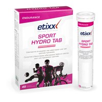 Etixx Salter Hydro 3x15 Enheter Nøytral Smak Tabletter Eske