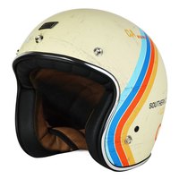 Origine Primo Pacific Open Face Helmet