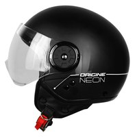 Origine オープンフェイスヘルメット Neon Street