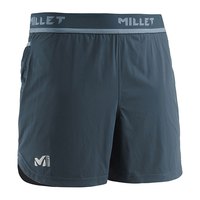 Millet LTK InteNSE Shorts