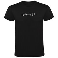 Kruskis Mountain Heartbeat Kurzärmeliges T-shirt