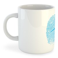 kruskis-taza-swimmer-fingerprint-325ml