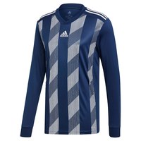 adidas-langermet-t-skjorte-striped-19