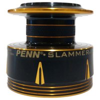 penn-slammer-iii-zusatzliche-spule