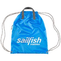 sailfish-logo-drawstring-bag