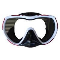 So dive Masque Snorkeling Fisher SL