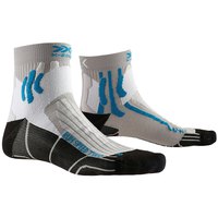 X-SOCKS Run Speed Two Κάλτσες