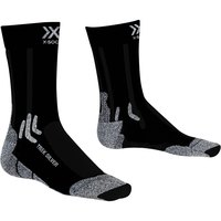 x-socks-silver-socks
