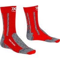 x-socks-silver-socks