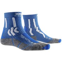 Visita lo Store di X-SocksX-Socks Trek Outdoor Socks Socks Unisex adulto 
