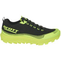 Scott Supertrac Ultra RC Trail Running Schuhe
