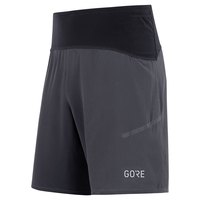 gore--wear-r7-Κοντά-παντελονια