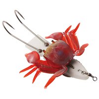 Evia Mjuk Lockelse Small Crab