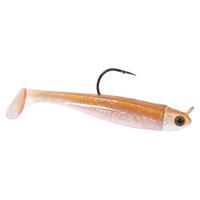 Hart Manolo Naked Soft Lure 100 mm 21g