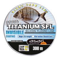 asari-line-titanium-sfl-300-m