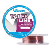 vercelli-taper-220-m-line