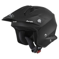 Airoh 오픈 페이스 헬멧 TRR S