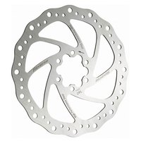 Reverse components Discrotor Steel Brake Disc