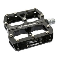 Reverse components E-Escape Pedals