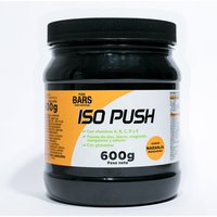 Push bars Isopush Orange&Tangerine 600g