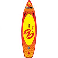 Wow Inflatable Stand Up Paddle Surf Board