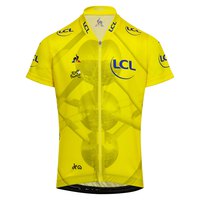 Le coq sportif Tour De France 2019 Replika Koszulki